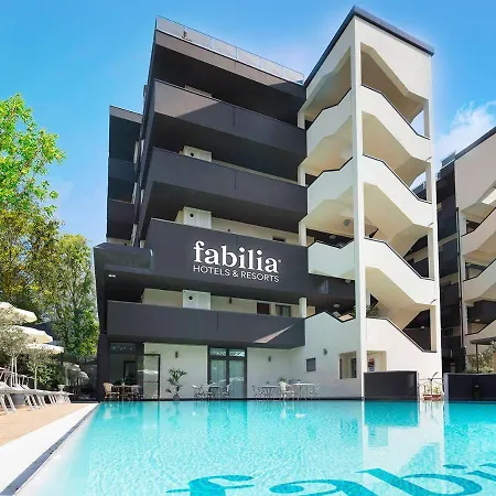 Fabilia Family Чезенатико