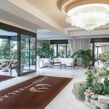 Fabilia Family Hotel 4*